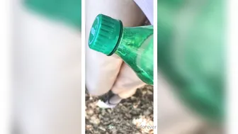 missmeforever 07.08.2020 You prefer 7up or Sprite Want a taste of mine