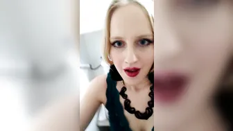 lucymuse It's fairdoslucymuse and thebigone11