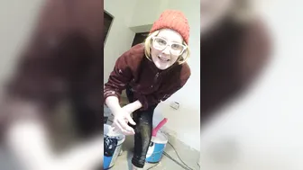 lucymuse It's fairdoslucymuse and whistlewhileyouwork17