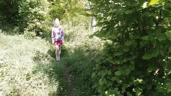 lucymuse Here's a little short just for all you lovely people on my fan page  (1)