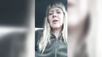 msjamiefoster 17.03.2020 Flashing and trashing my ex