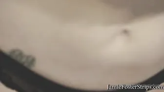 msjamiefoster 12.06.2020 I found this weird low res close up c