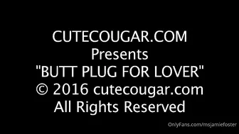 msjamiefoster 06.08.2020 Seems butt stuff won by an alarming majority Also I