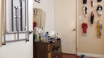 msjamiefoster 03.08.2020 This looks hot but it was hard as hell to put on