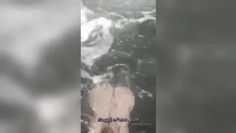 maggiegreenlive 04.12.2019 For you for foot fans