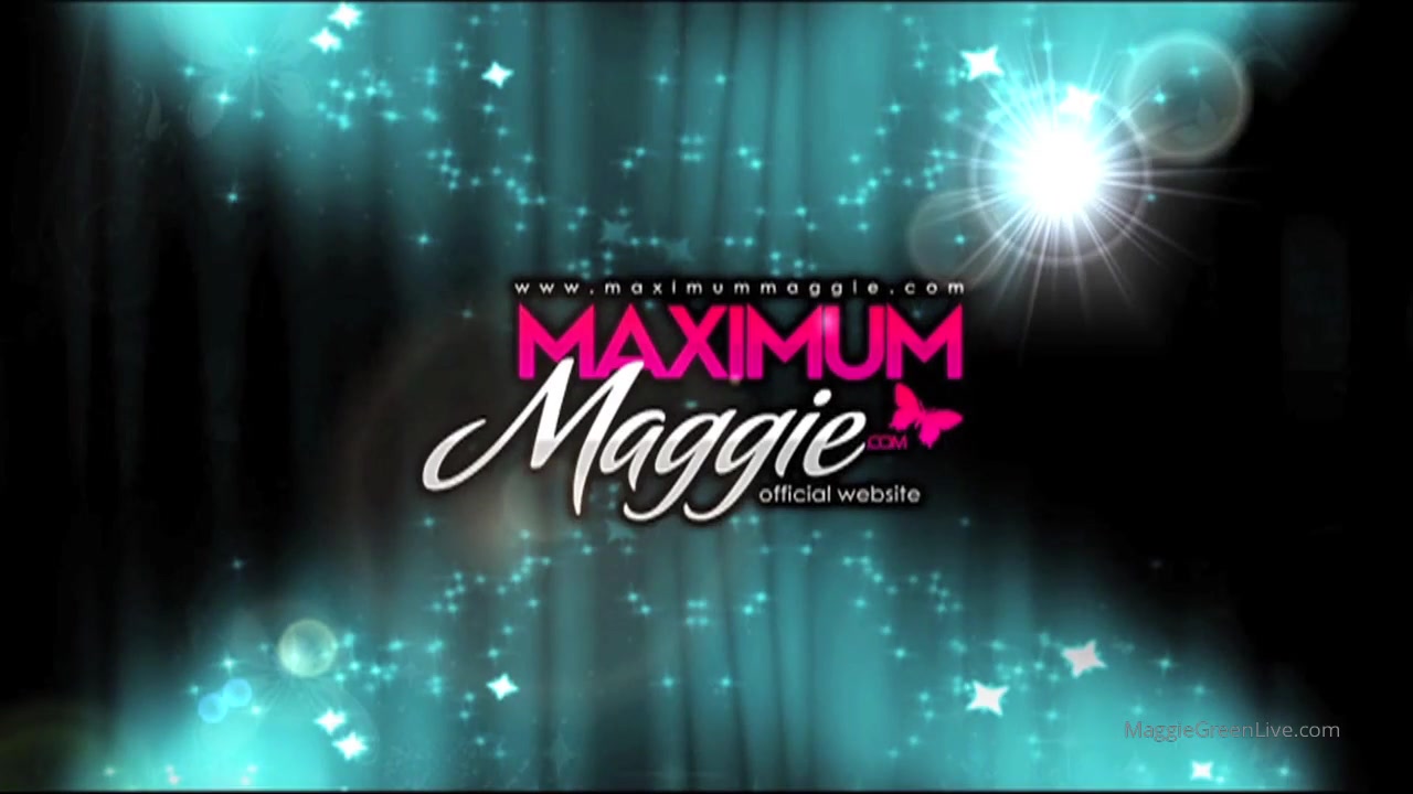 Maggiegreenlive 08.03.2020 Wet T shirt time Enjoy this full length vid And ma