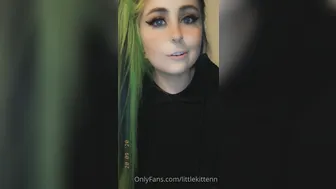 littlekittenn 20.09.2020  4 I forgot to mention the fact that every fucking tim