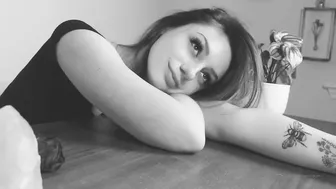 izzy xx 29.01.2020 finding myself feeling myself