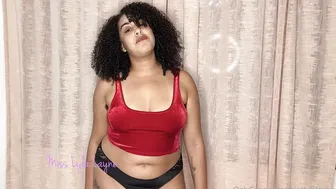 gemtheegoddess 28.08.2020  1 You heard Me. Welcome Me back by tipping on this p