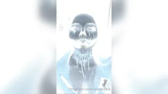 ariaboobie 31.10.2020  2 Preview Ghost Sexting Special with 2 Special Pic