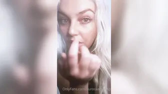 auroraangelvip 17.10.2020  5 watch me strip for you mess (1)