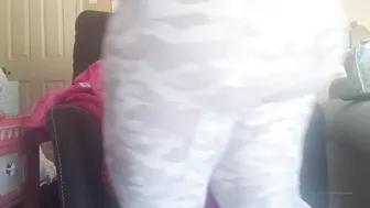 tiffanystarbbw 31.01.2020 I'm supposed to be packing for FL but I was so horn