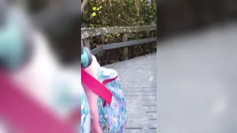 tiffanystarbbw 04.02.2020 Creeping on my big