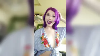 thechronicmasochist 01.10.2020  3 Thank you for subbing Enjoy this dorky cute w