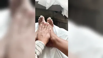 priya y 28.06.2019 Foot Friday VIDEO