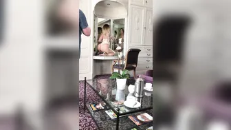 priya y 21.05.2018 BTS Video