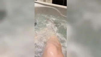 priya y 14.02.2020 For Friday in the Jacuzzi VIDEO