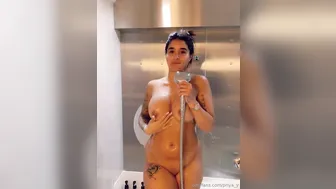 priya y 17.03.2019 Getting me even wetter Video