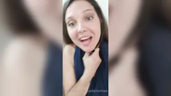 sadieholmes 17.07.2020 I have so much gratitude for all of my fans I really a