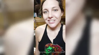 sadieholmes 15.05.2020 Update on plumbing life