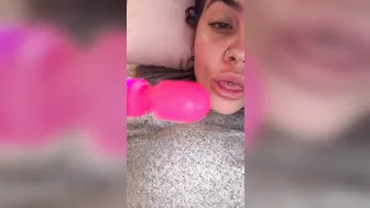 mikki951 21.04.2020 Who wants to see the vid with the b