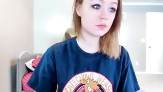 anabelleleigh  uncensored MFC show 8 june 2