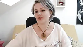 jessycahottie  masturbation her self 27 April  2017