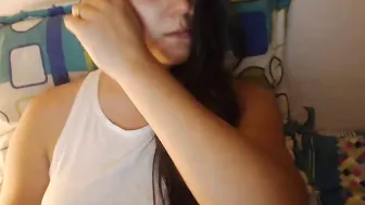 camilalopesex  best recording in 5 may 2017