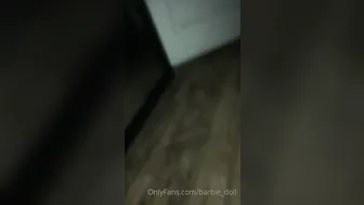 barbie doll 19.05.2020 Daddy love s bustin in my mouth