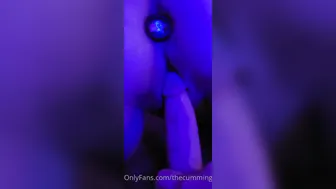 thecummings2020 04.10.2020  7 2 minutes of footage from tonight I love when he