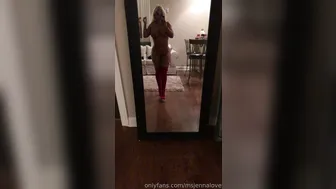 msjennalove These boots are made for walkin.....ooooor....