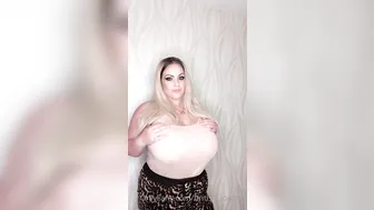 british joanna 30.06.2020 Let me know if this video makes you rock hard