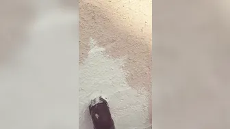 bethundressed 09.04.2020 caught the workman perving.. should I invite him in