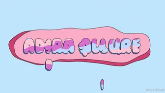 adiraallure 17.05.2020 Happy Saturday this scene is officially available for