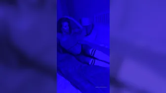 xnicoleanistonx Gonna upload tons of BTS from our amazing photo shoot yesterda