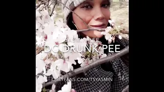 tsyasmin 08.04.2018 What started of as an innocent day walking and watching th