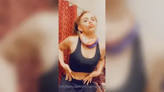 officialmariajade 16.08.2020 I like it nasty.