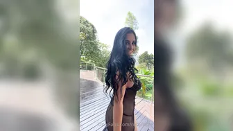 rubymore 06.07.2020 Looking sexy af or what