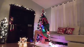 officialkmbooty 13.12.2019 Kelfy on a shelfy