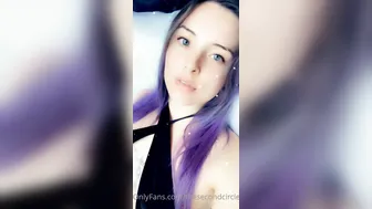 lil succub1tch 06.06.2020 Do you like my new outfit I got it just f