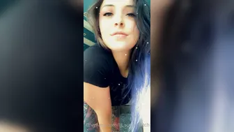 lil succub1tch 16.09.2020  5 Wanna see that booty wurk