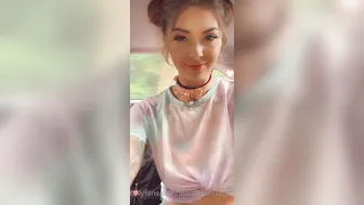 leahwintersxoxo 25.05.2020 Trippin