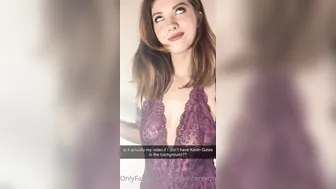 leahwintersxoxo 25.07.2020 Im a prisoner in my own m