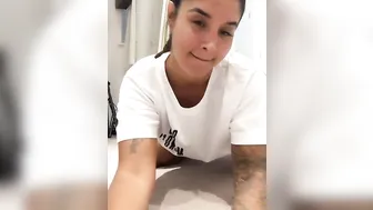 priya y 09.12.2018 In His Tee Video