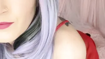 octavialuxe 09.06.2020 Who else loves red