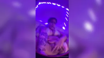 moonformation 10.04.2020 Squirted on my titiessss omg who wants the bra and p