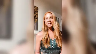 mrsrobinsonxo 11.07.2020 And here is the last question I'll be answering befo