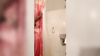 moniquebrownie 11.08.2019 Sexy shower