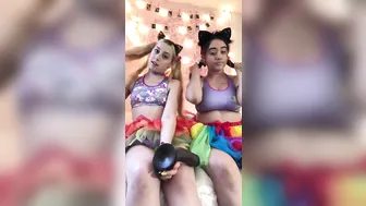 melodyparker69 19.12.2018 you don t deserve to cum white boy pt.2