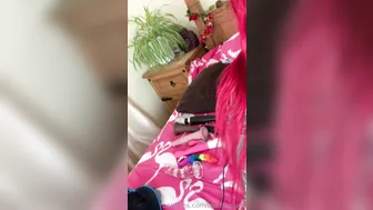 mamaplugs 05.02.2019 First day back on cam